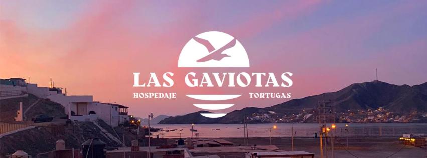 Hospedaje Las Gaviotas - San Jacinto