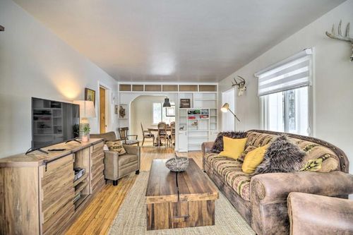 Hot Springs State Park, Thermopolis airbnb, hotels and vacation rentals