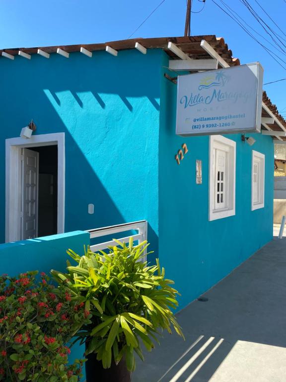 Villa Maragogi Hostel - Pernambuco (estado)