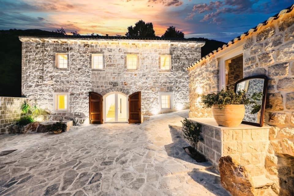 VILLA SI - Newly renovated luxurious villa - Mlini