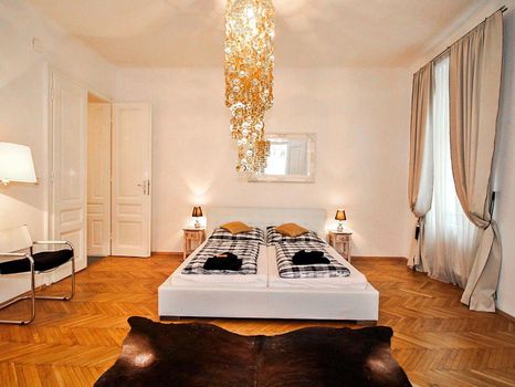 Vienna Holiday Apartment rentals cozycozy