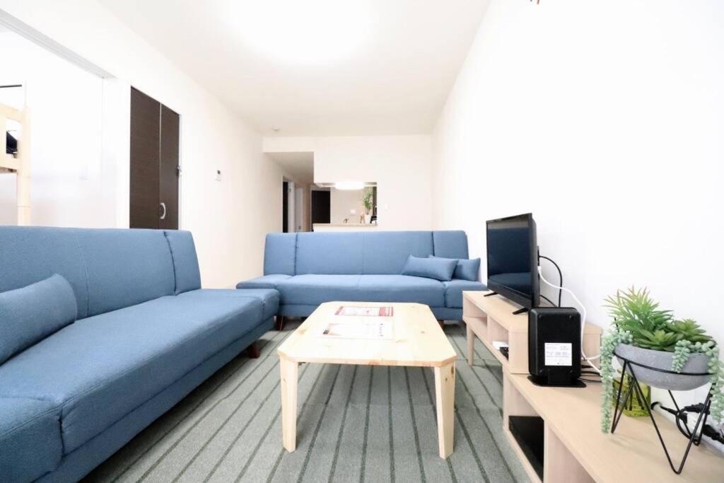 札幌市にある１０人宿泊可能物件 - 기타히로시마시