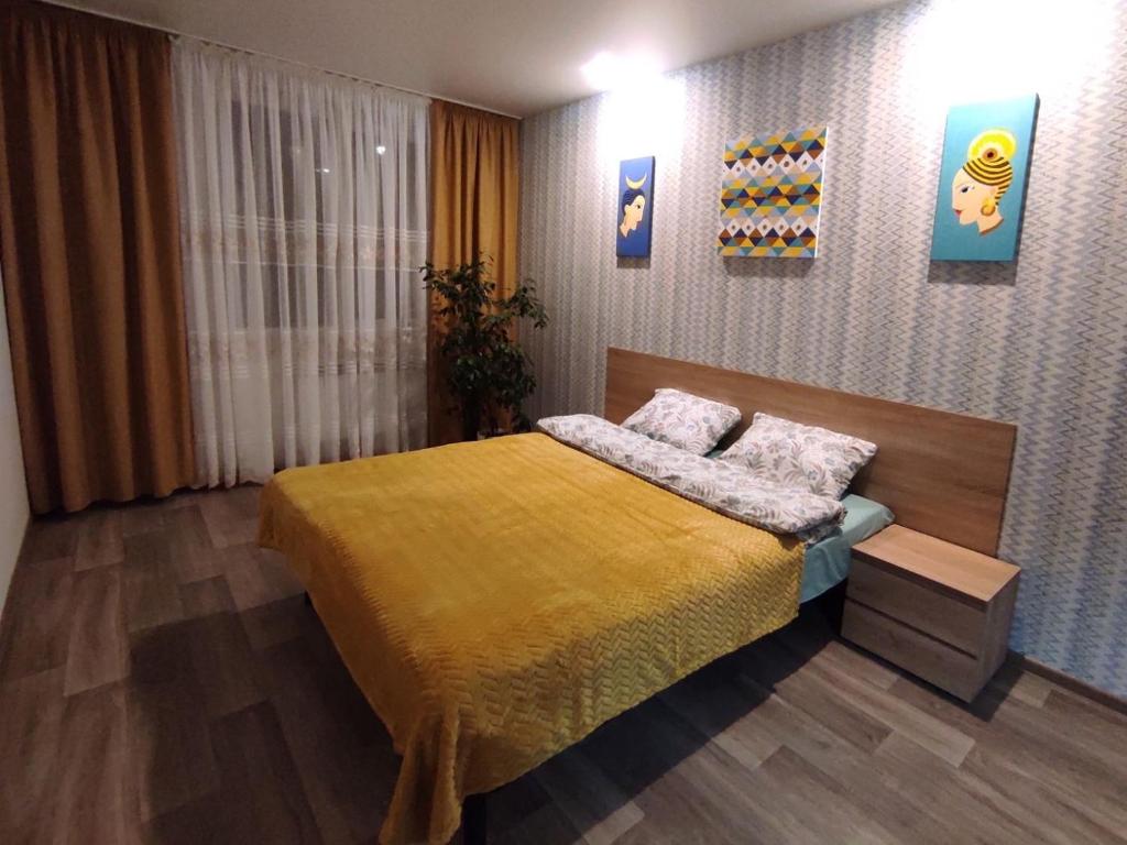 New clean apartments - Вінниця