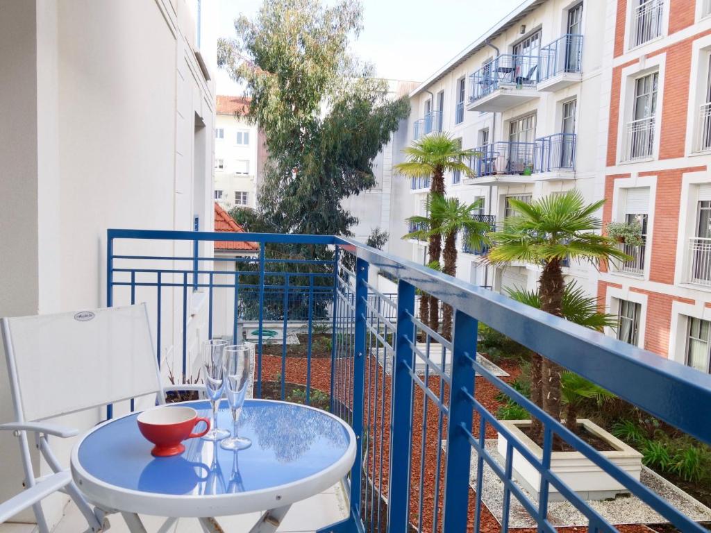 Apartment Villa Barkhanes-1 By Interhome - Bassin d’Arcachon