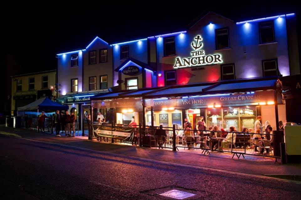 Anchorage Inn - Coleraine, UK