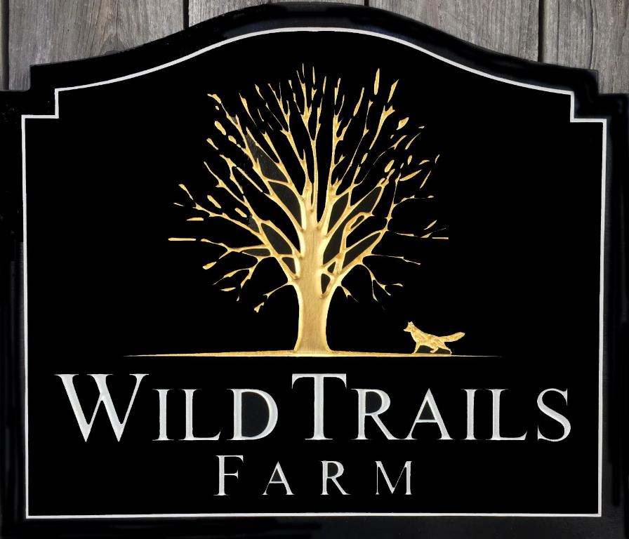 Wild Trails Farm - Wilgus State Park, Springfield