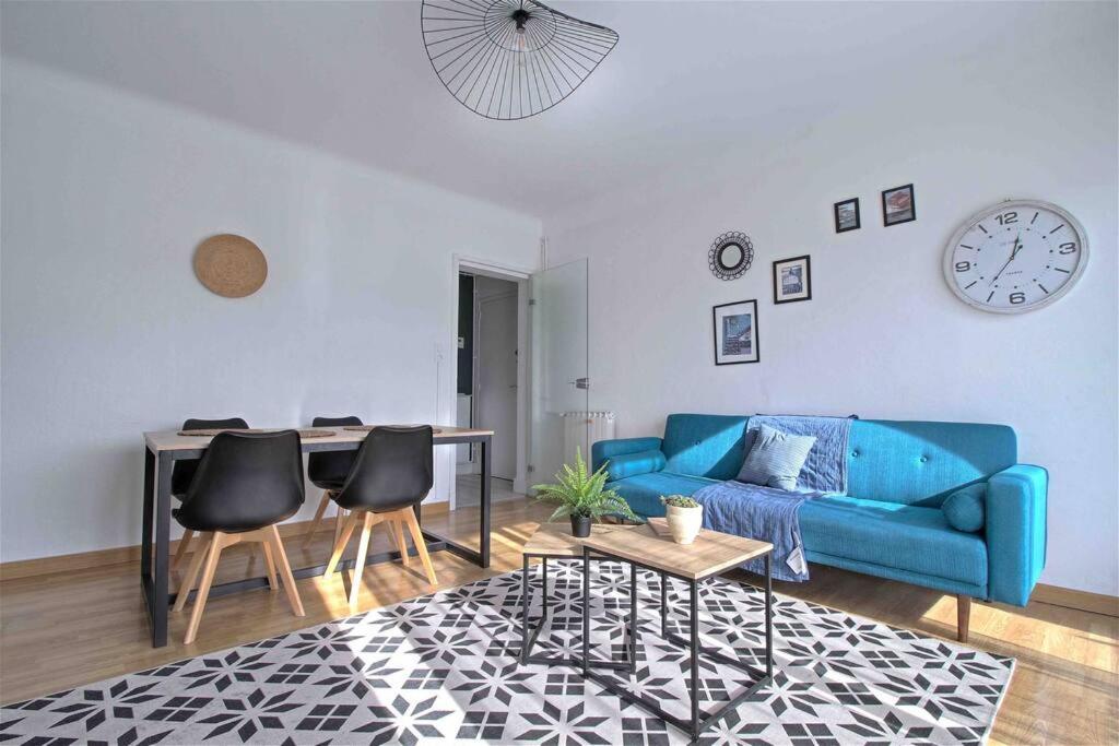 Appartement cosy et lumineux - Lot-et-Garonne