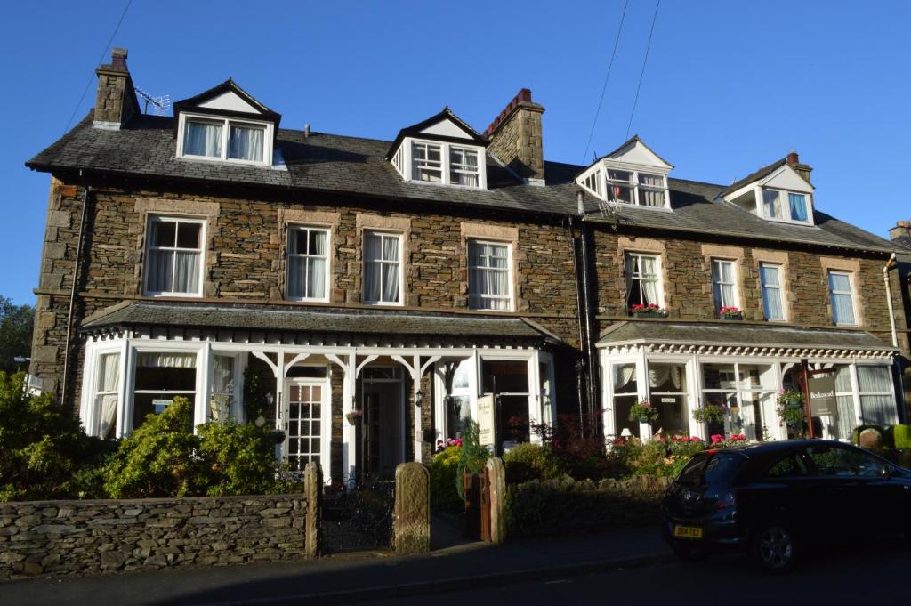 Ellerbrook House - Bowness-on-Windermere