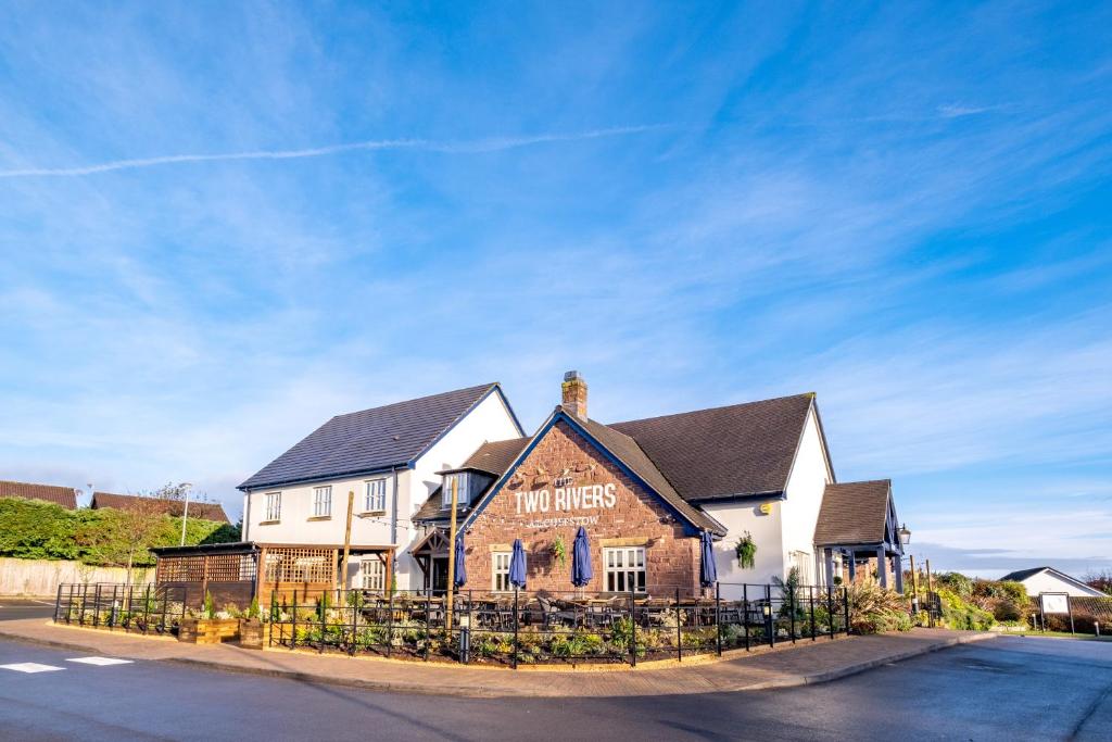 Two Rivers Lodge By Marston’s Inns - Monmouthshire