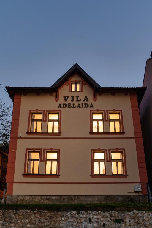 Villa Adelaida - Sarajevo