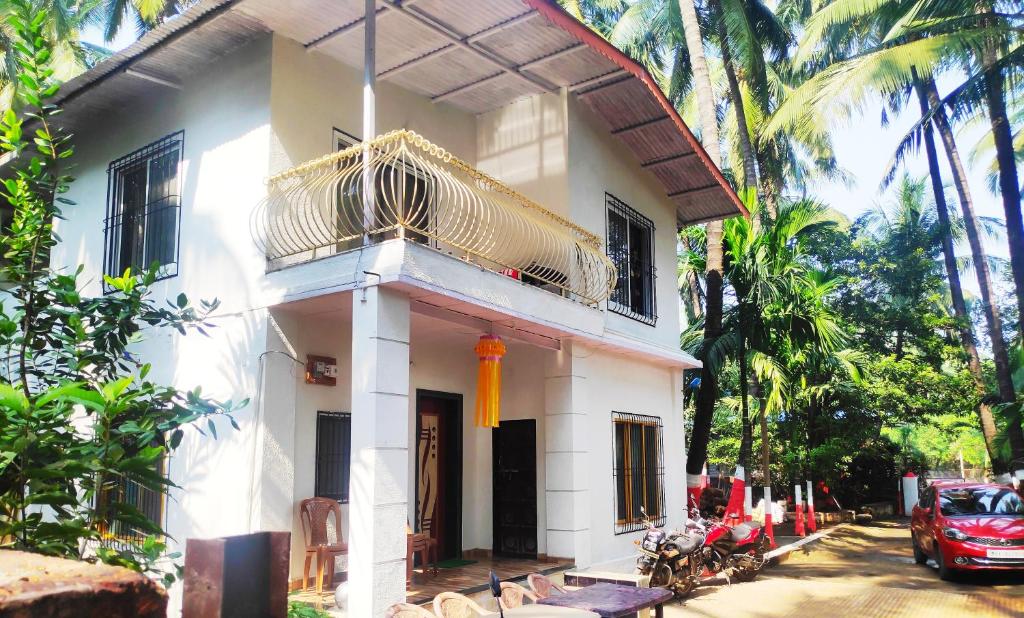 Ashish Baug Cottage - Maharashtra