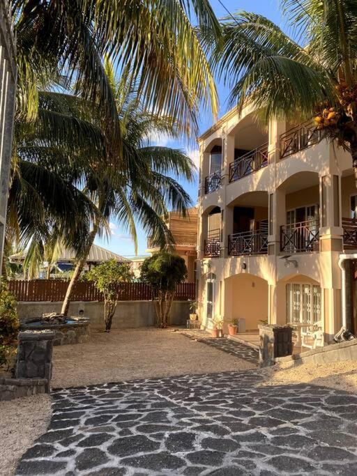 Villa Palmistes Middle Floor - Mauritius