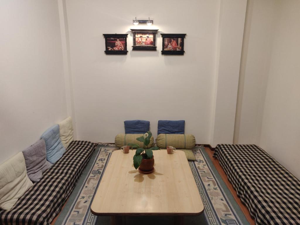 Peace Home Apartment - 네팔
