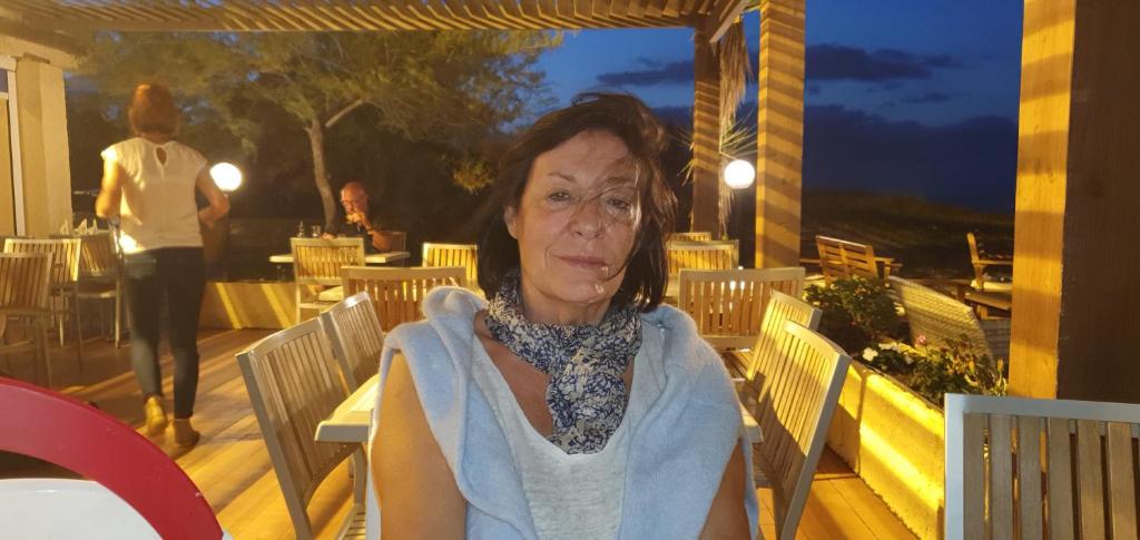 Monica Di Sorbo - Haute-Corse