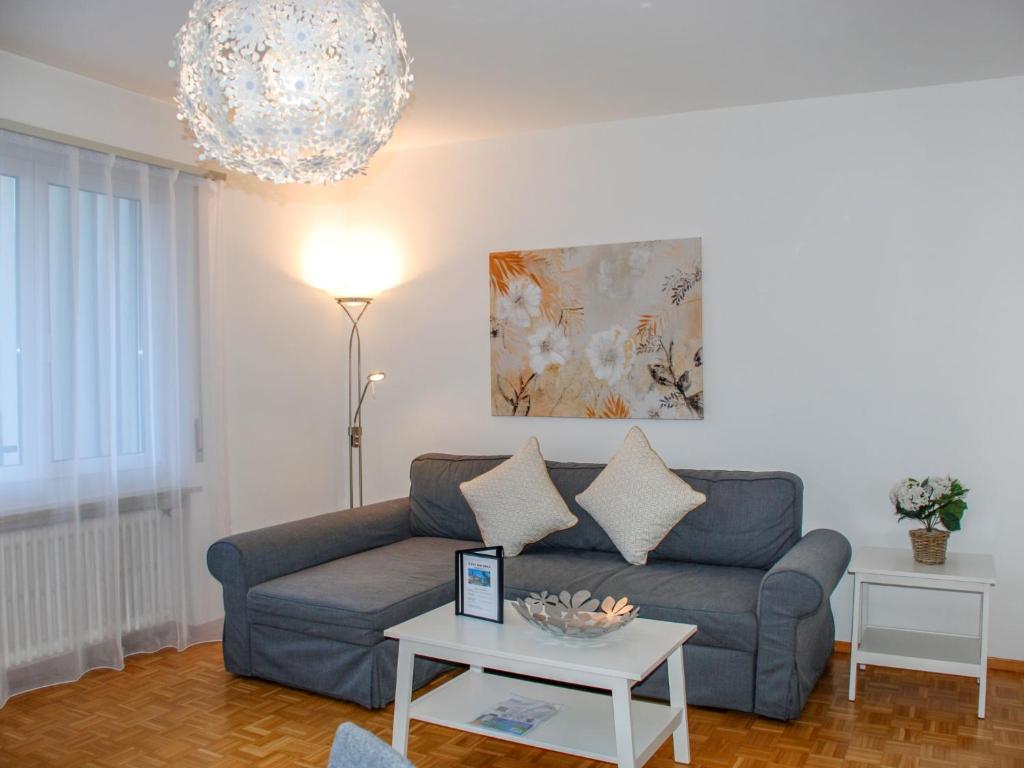 Apartment Junior Suite 1-4 By Interhome - Ascona