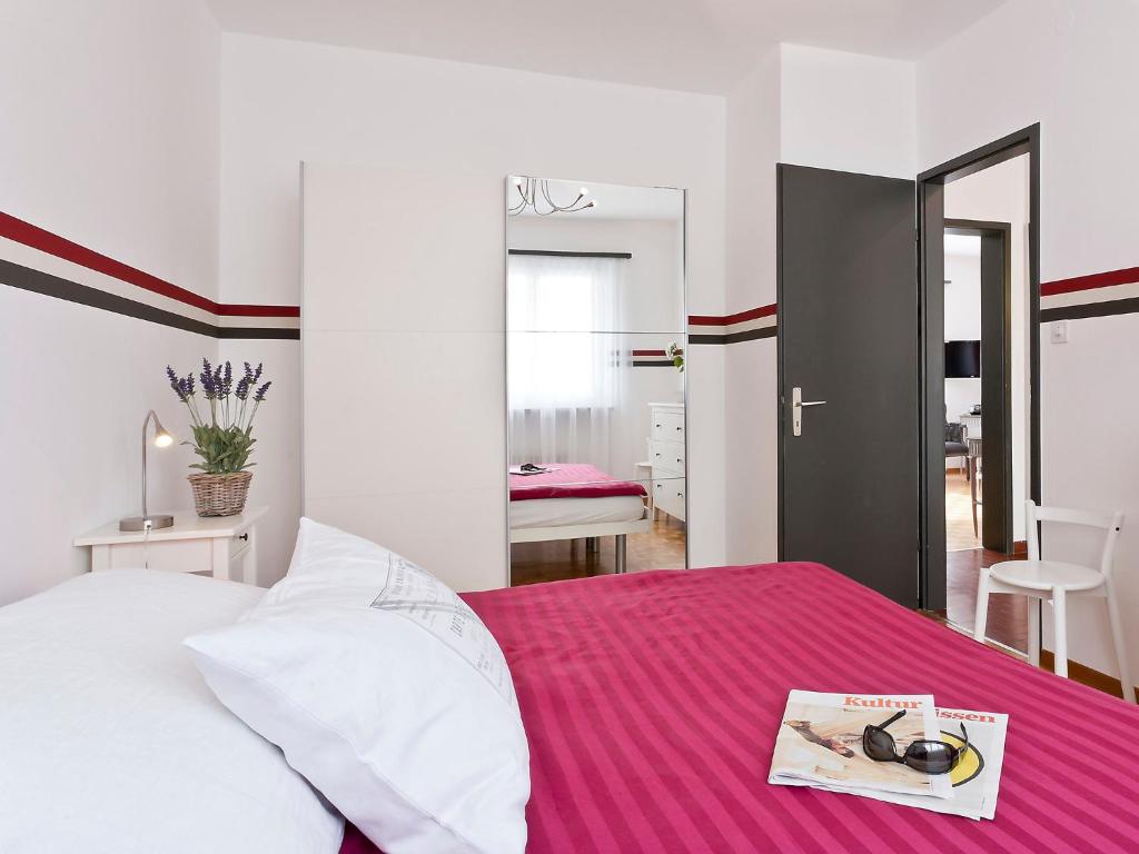 Apartment Junior Suite-8 By Interhome - Ascona