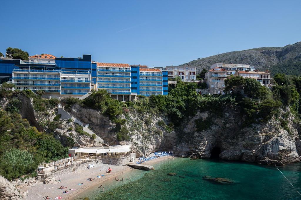 Apartment & Rooms Primi With Free Parking - Dalmatia