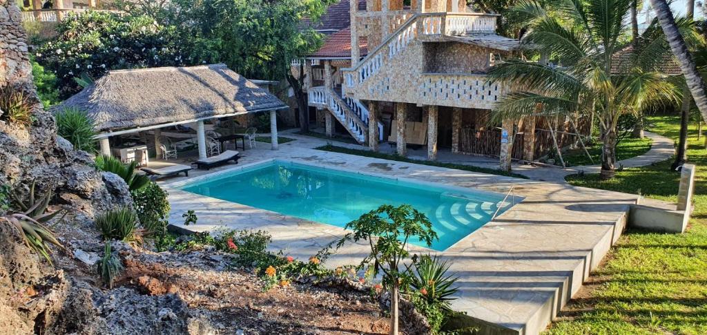 Marijani Holiday Resort - Kenia
