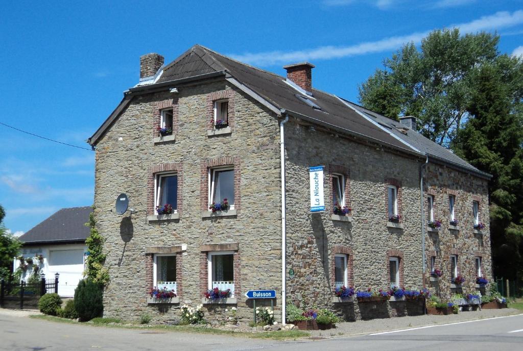 B&b La Niouche - La Roche-en-Ardenne