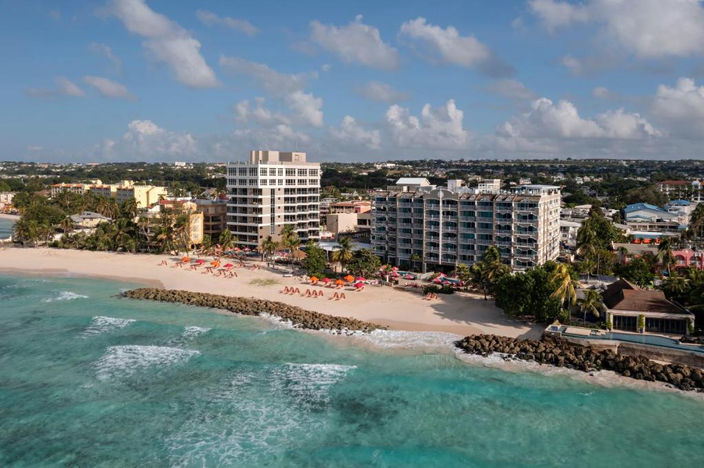 O2 Beach Club & Spa All Inclusive By Ocean Hotels - Barbados