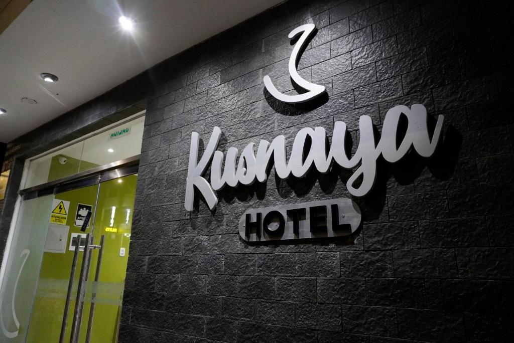 Hotel Kusnaya - Catacaos