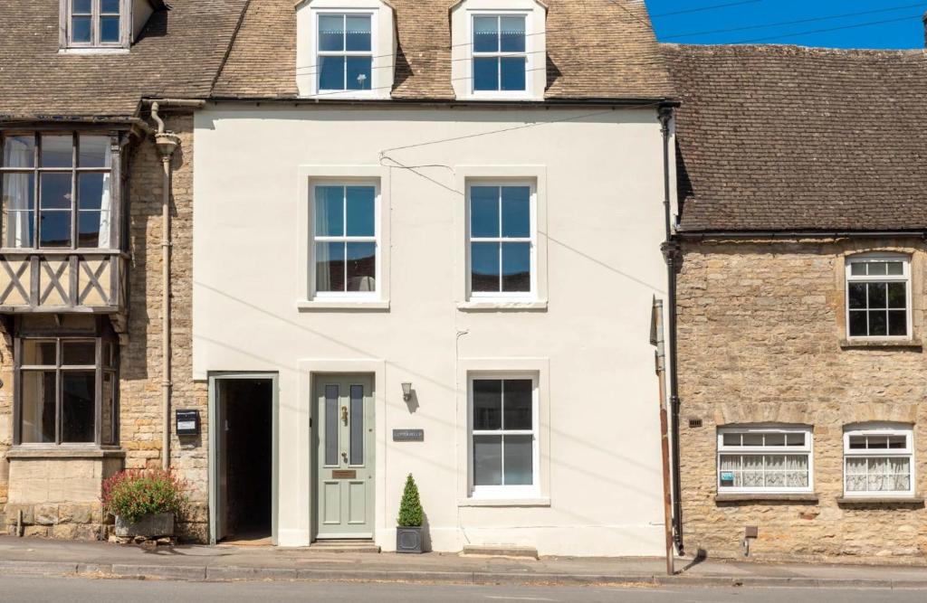 Copperbeech, Family Friendly, With Open Fire In Stow-on-the-wold - Stow-on-the-Wold