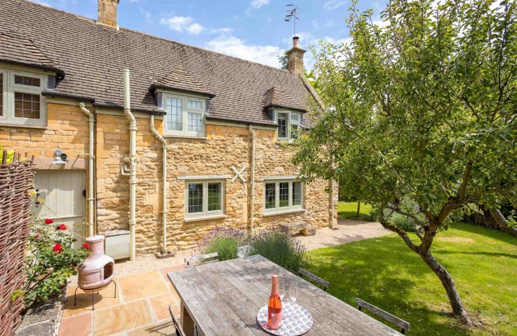 Wyncliffe, Family Friendly, With Open Fire In Chipping Campden - Chipping Campden