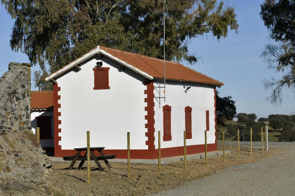 Casa Rural Del Guardagujas - Pozoblanco
