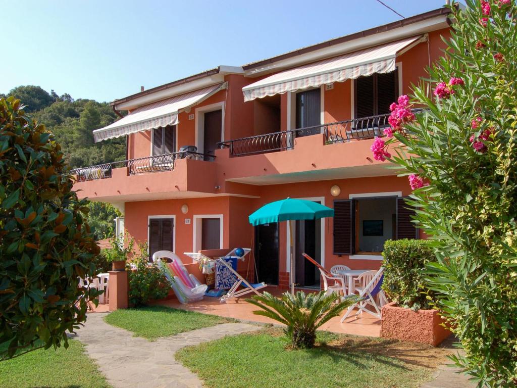 Apartments in Capoliveri/Insel Elba 23660 - Porto Azzurro