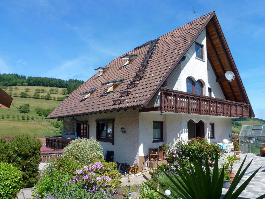 Apartment Pension Himmelsbach By Interhome - Haslach im Kinzigtal