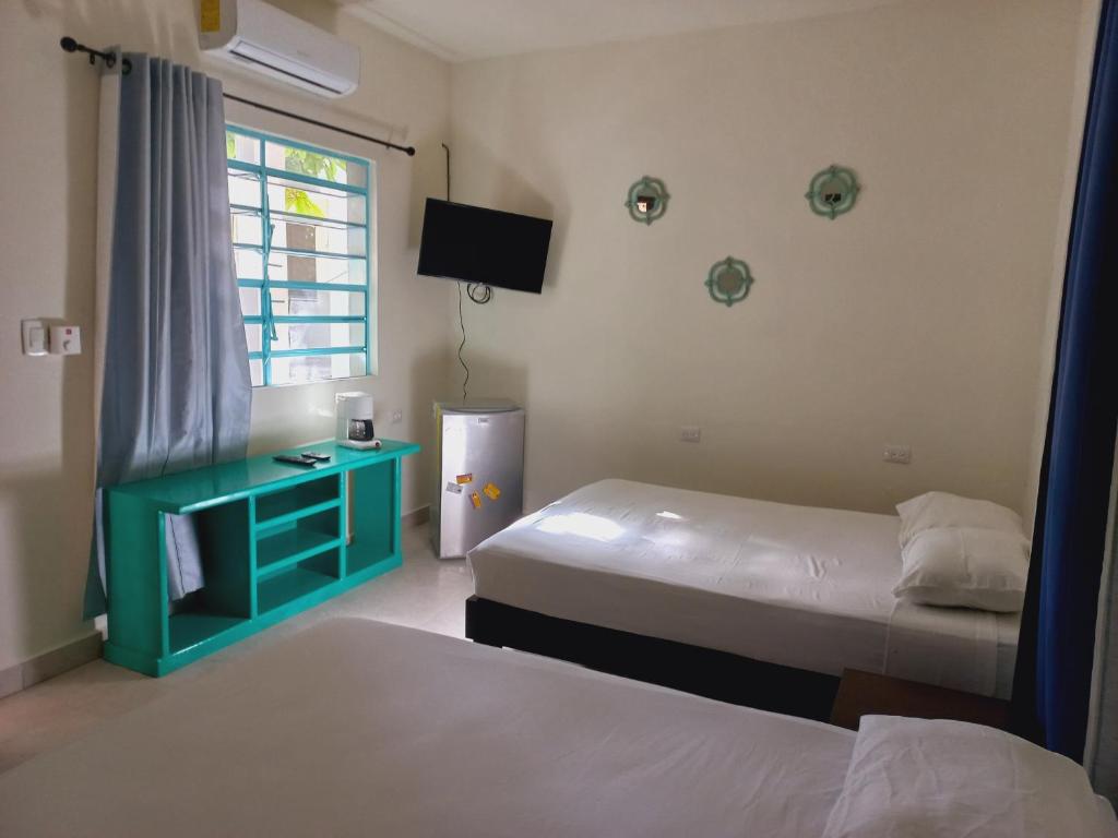 Bea Rooms And Studios - Cozumel