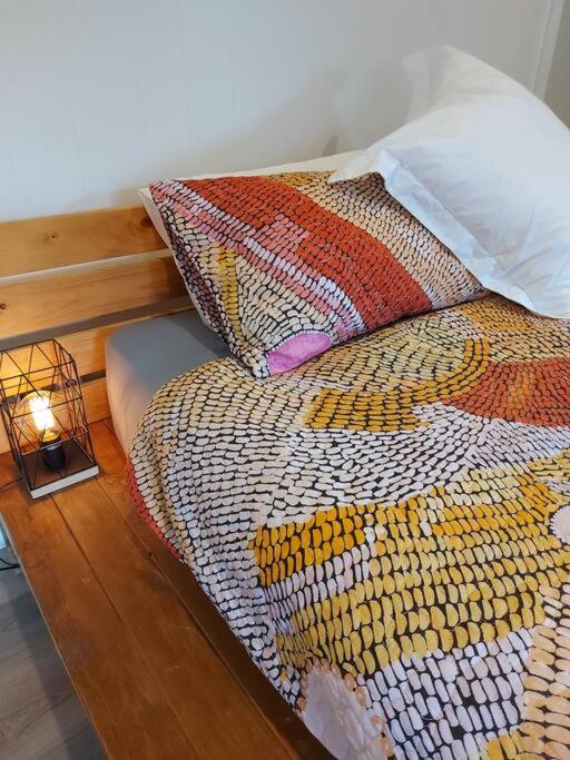 Bellingen Guest Suite With Wildlife & Forest Views - 벨링겐