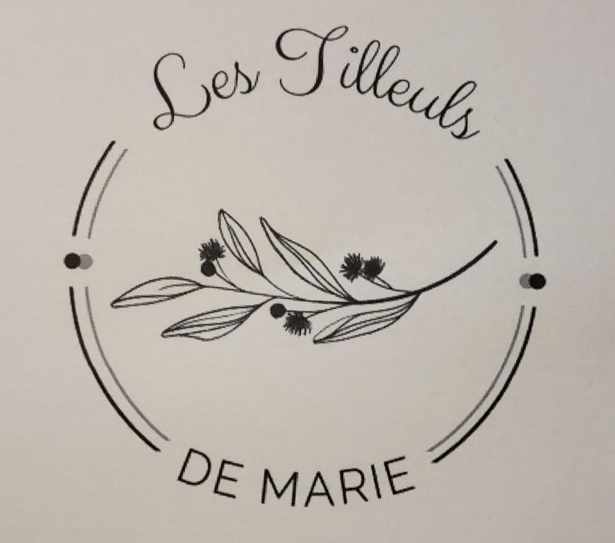 Les Tilleuls De Marie - La Clayette