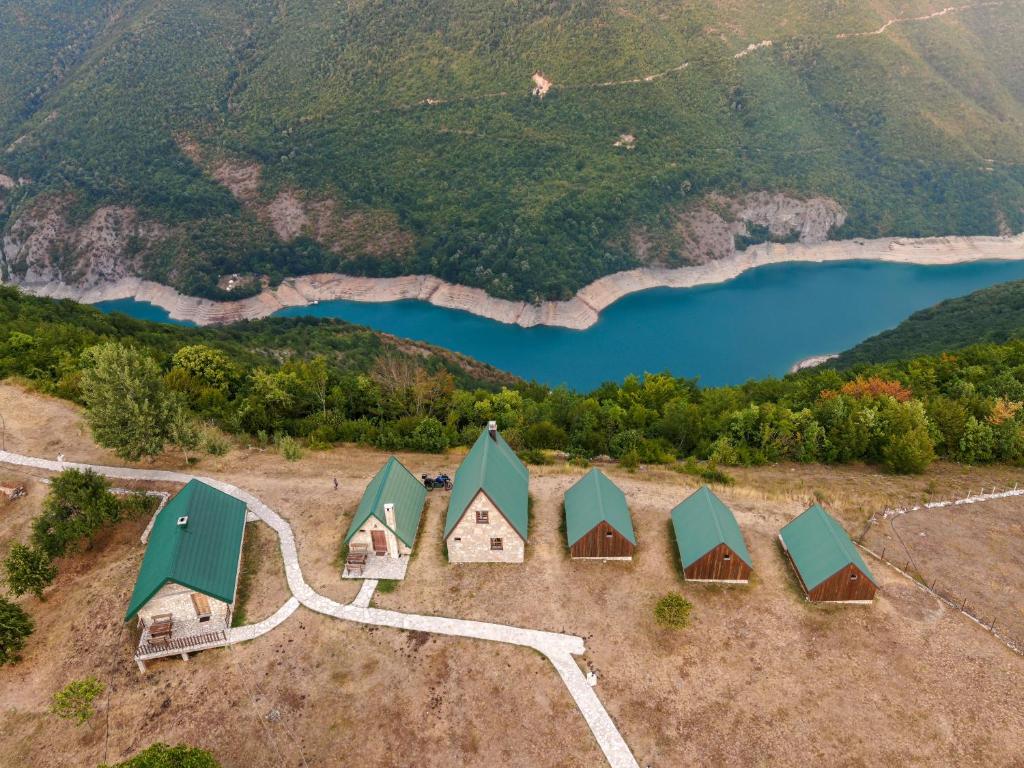 Etno selo Izlazak - Montenegró