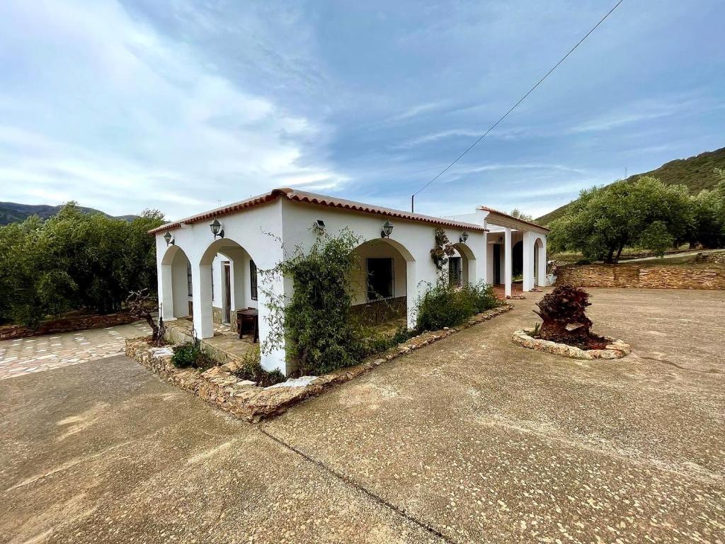 Casa Rural Los Caleros - Láujar de Andarax