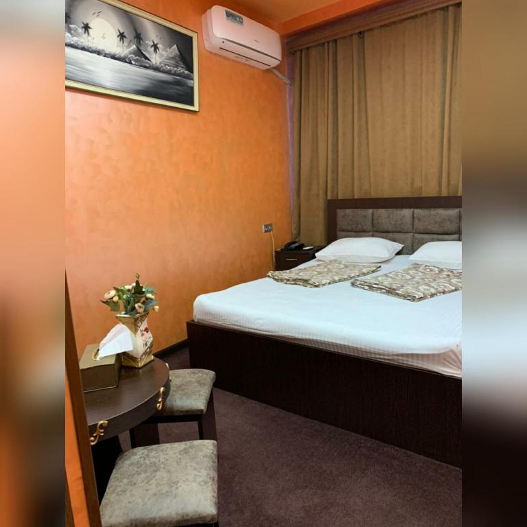 Hotel N1 - Jerevan