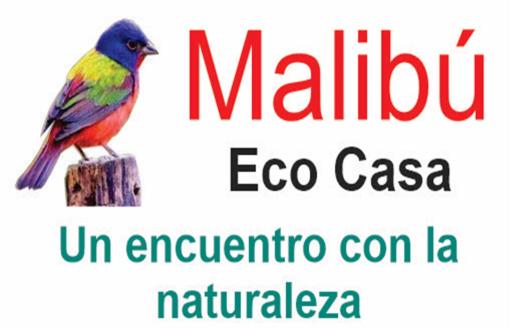 Malibu Eco Casa - Valle del Cauca
