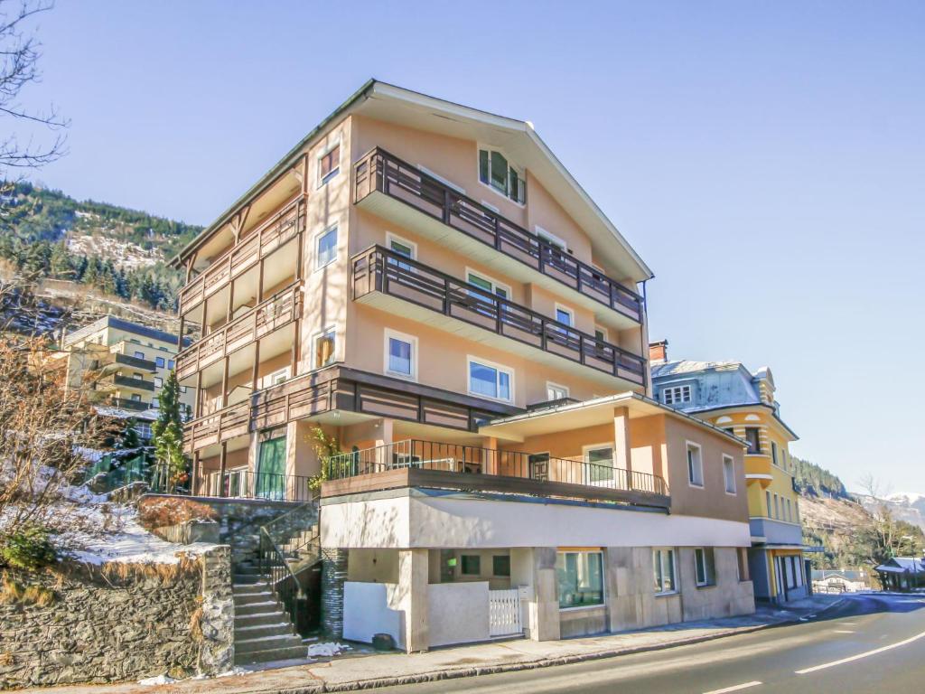 Apartment Monte Grau Top 5 By Interhome - Bad Hofgastein