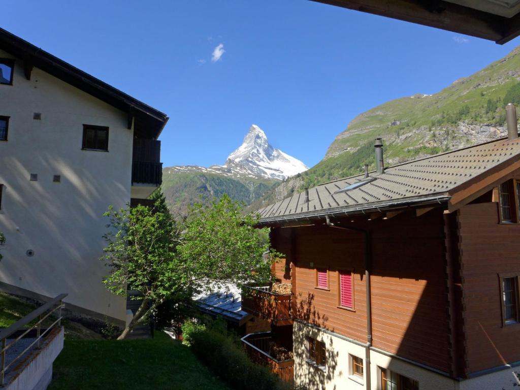 Apartment Roger-2 - Zermatt
