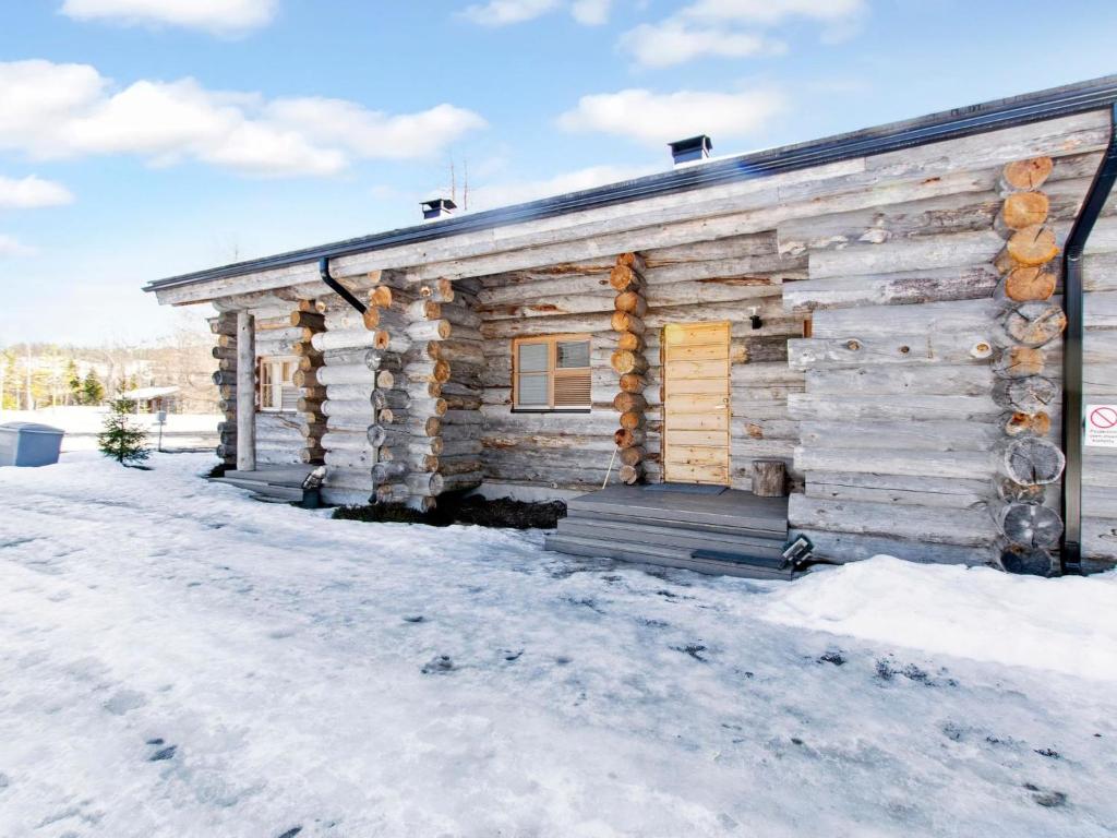 Vacation Home Otsontupa 2 In Kuusamo - 6 Persons, 1 Bedrooms - Ruka