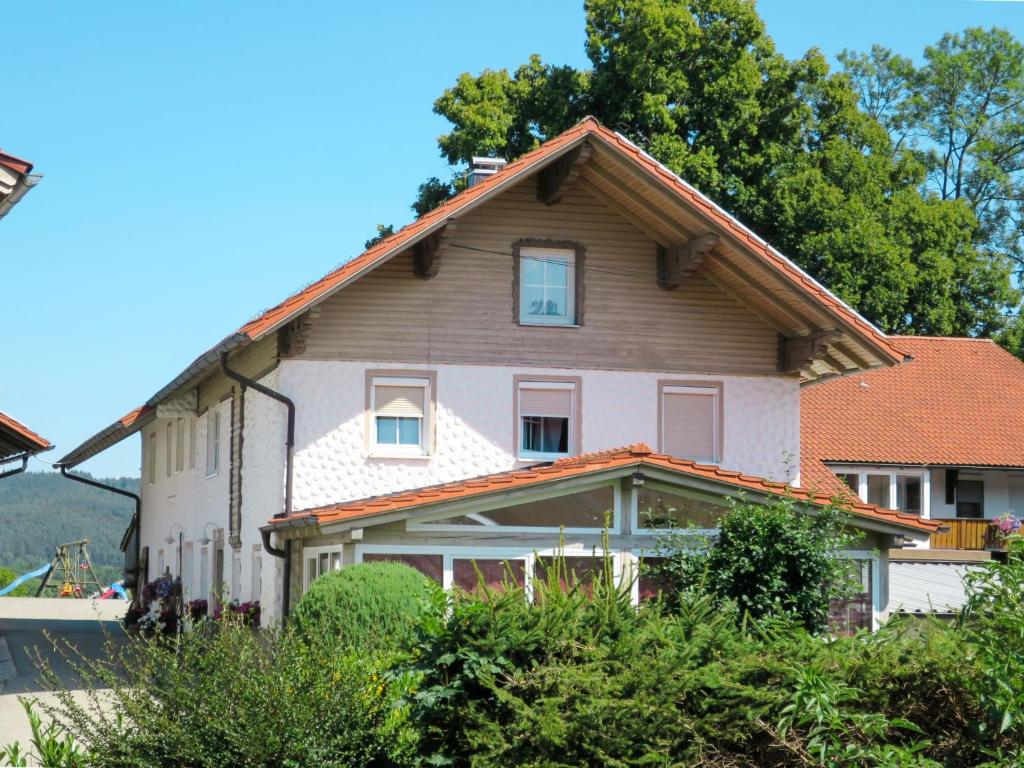 Holiday Home Triendl - BIM160 - Tyskland