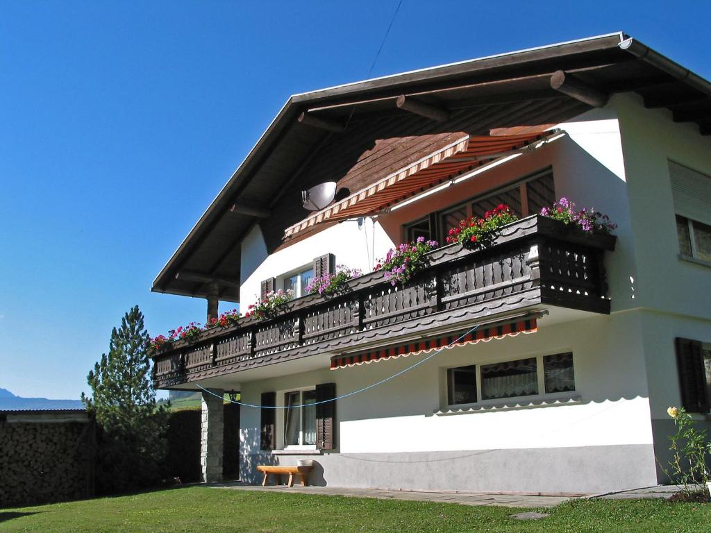 Apartment Tanno - Kanton Graubünden