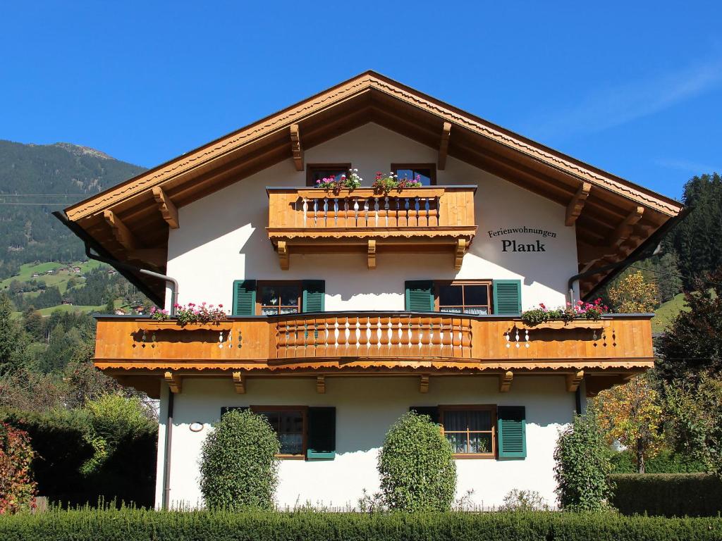 Apartment Plank By Interhome - Zillertal, Ravina, Austria