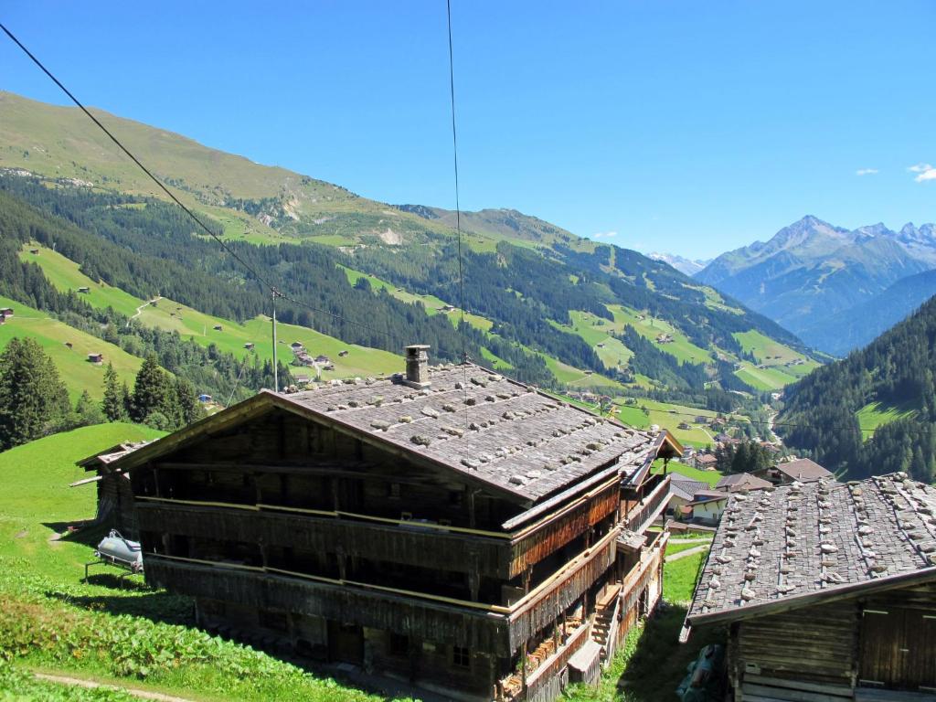 Chalet Lippnerhütte - LNH120 - Tyrol