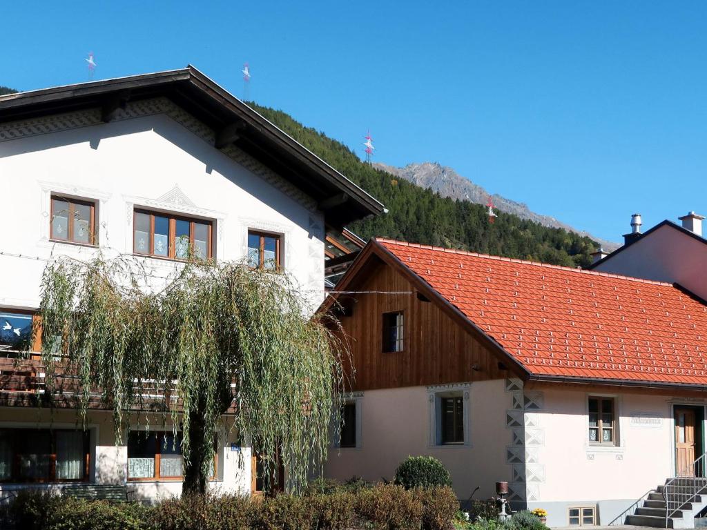 Holiday Home Hackenschmiede - Ptz130 By Interhome - Tirol