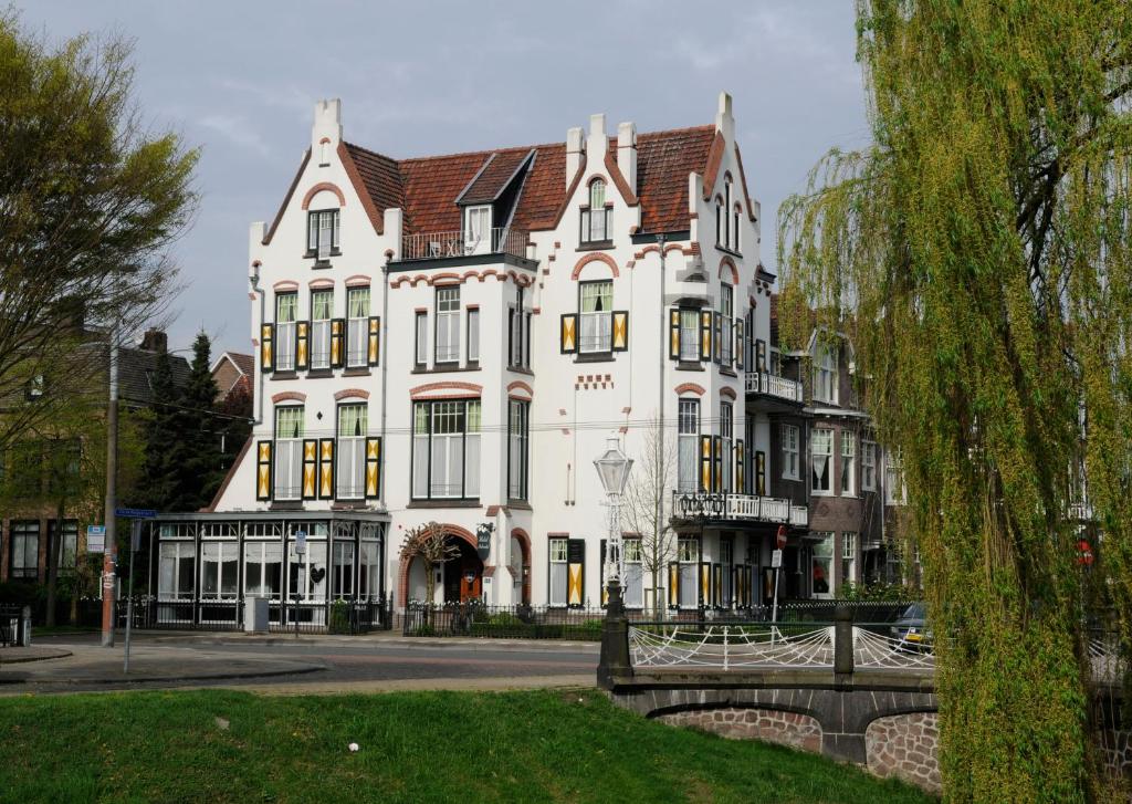 Hotel Molendal - Arnhem