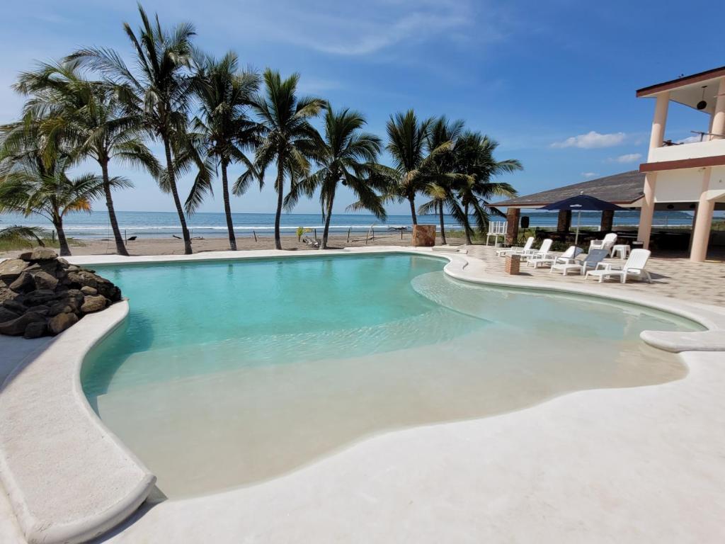 Hotel Bahía Paraíso - Playa Platanitos