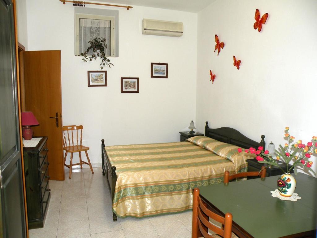 Appartamenti Holiday Housing Lipari Centro - Sicily