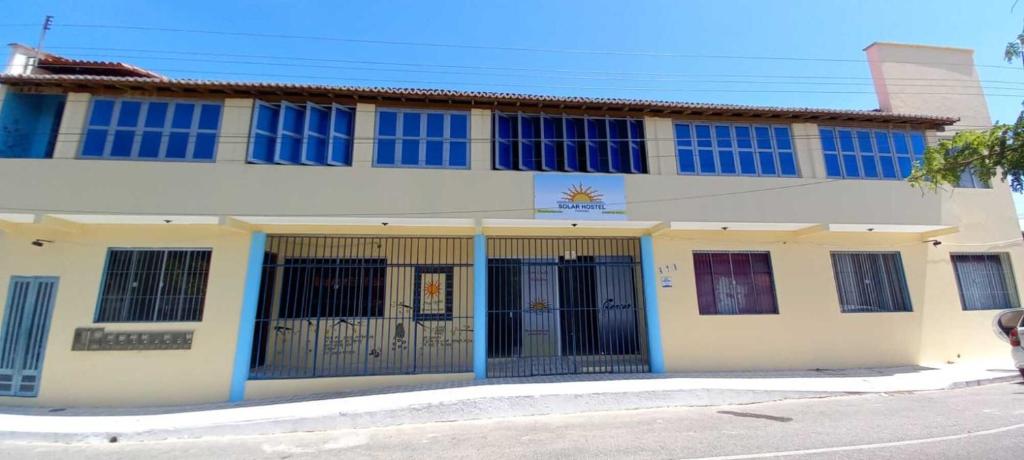 Solar Hostel Parnaiba - Maranhão (estado)