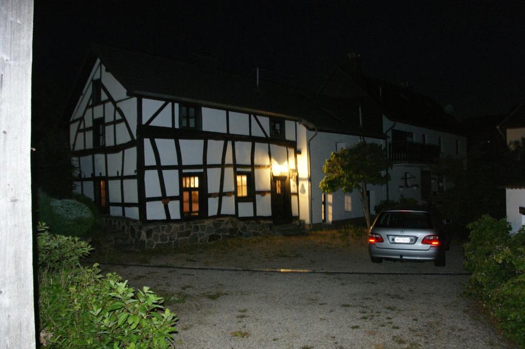 Authentiek Eifelhuis - Blankenheim